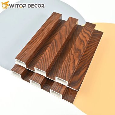 Vidaus sienų plokštės plokštės PVC imitacijos marmuras